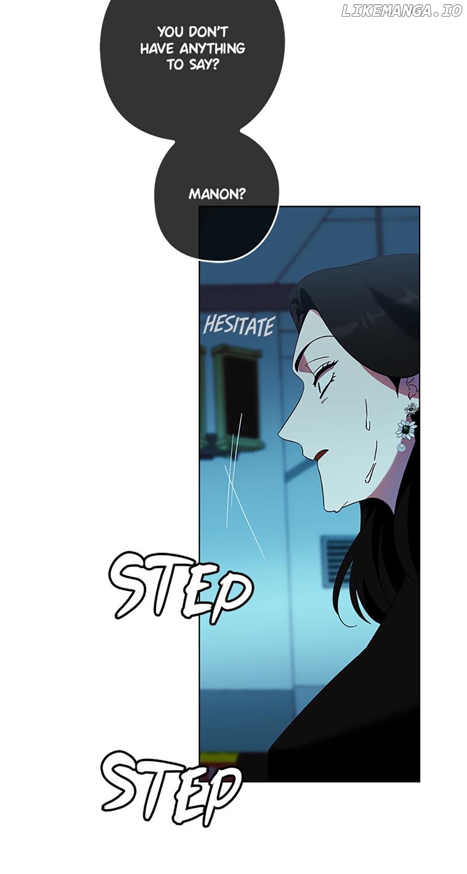 Welcome to Horong Café [Official] Chapter 45 - page 4