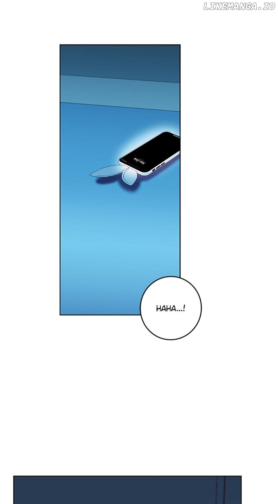 Welcome to Horong Café [Official] Chapter 45 - page 40