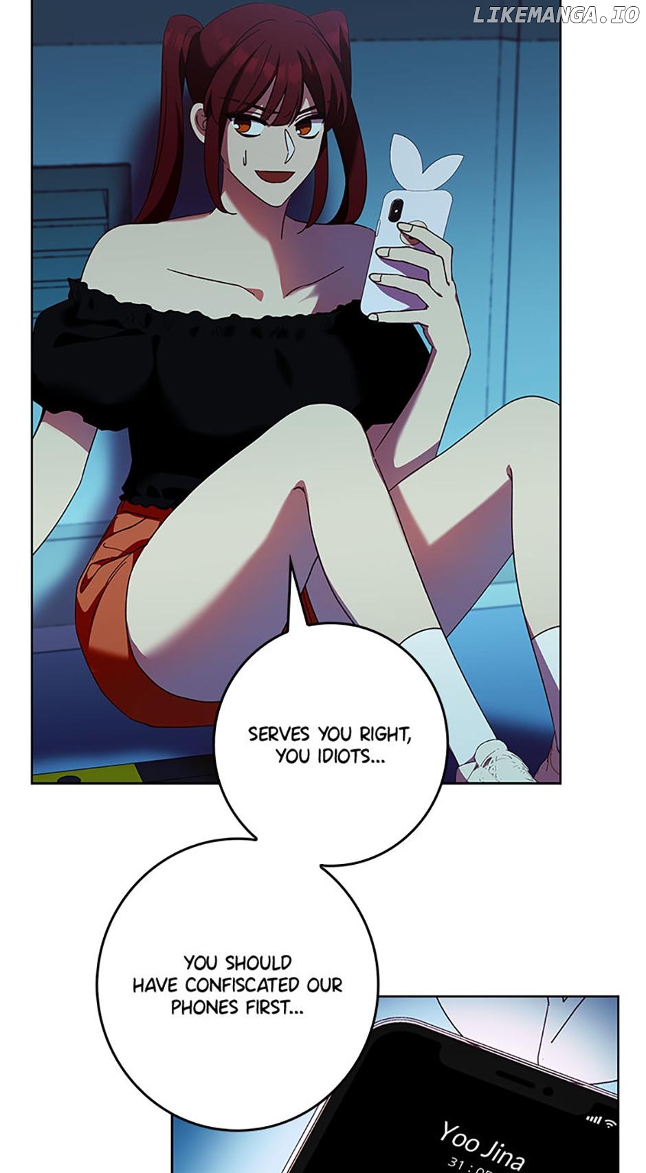 Welcome to Horong Café [Official] Chapter 45 - page 41