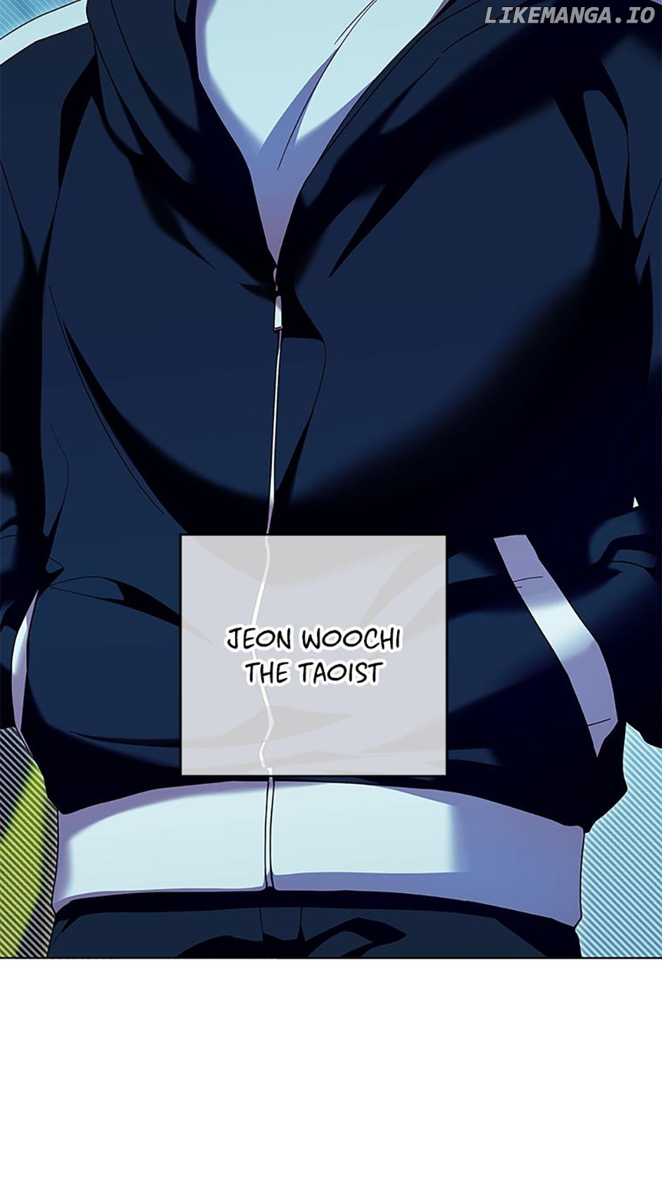 Welcome to Horong Café [Official] Chapter 45 - page 45