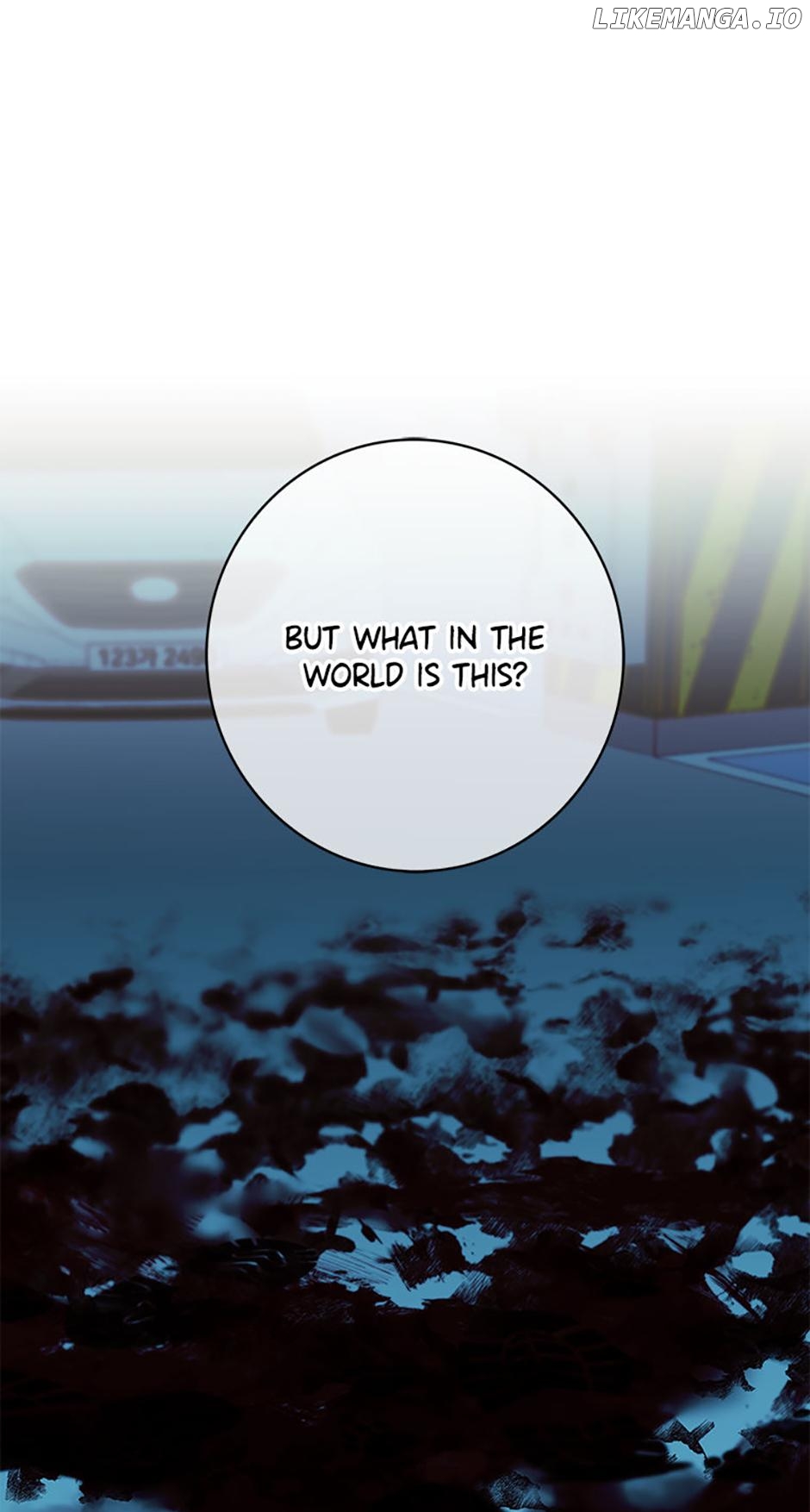 Welcome to Horong Café [Official] Chapter 45 - page 48