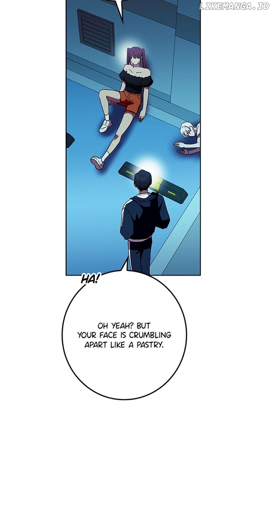 Welcome to Horong Café [Official] Chapter 45 - page 50