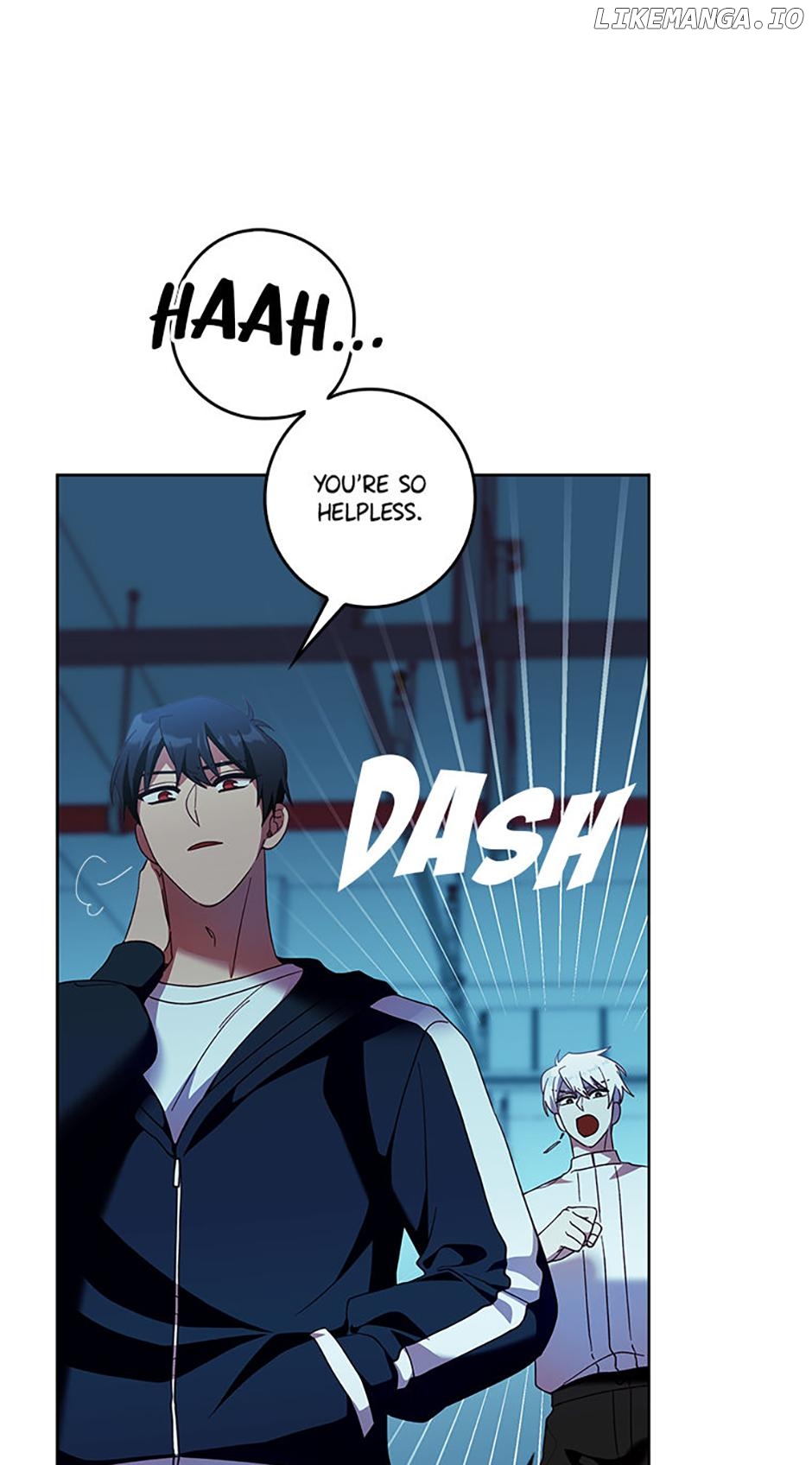 Welcome to Horong Café [Official] Chapter 45 - page 52