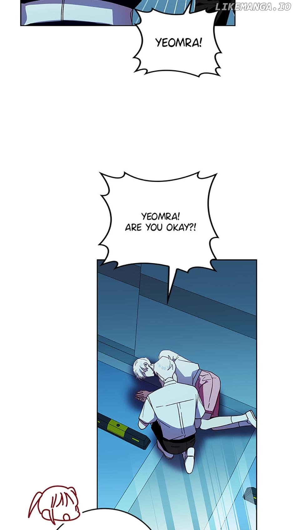 Welcome to Horong Café [Official] Chapter 45 - page 53