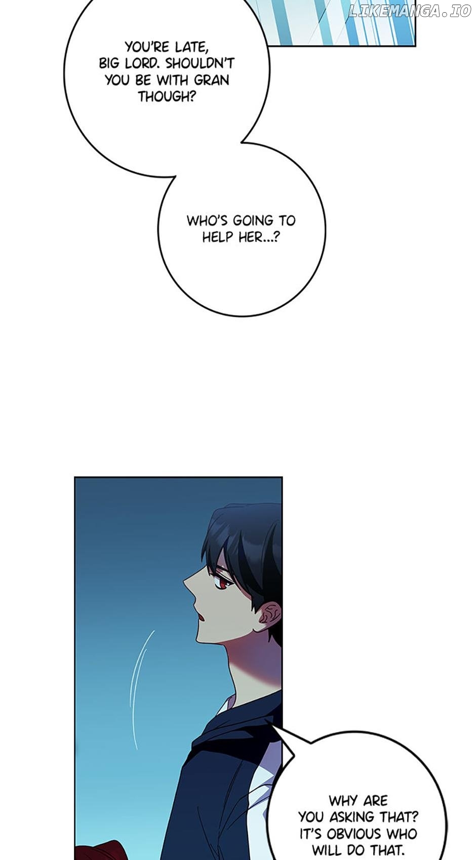 Welcome to Horong Café [Official] Chapter 45 - page 54