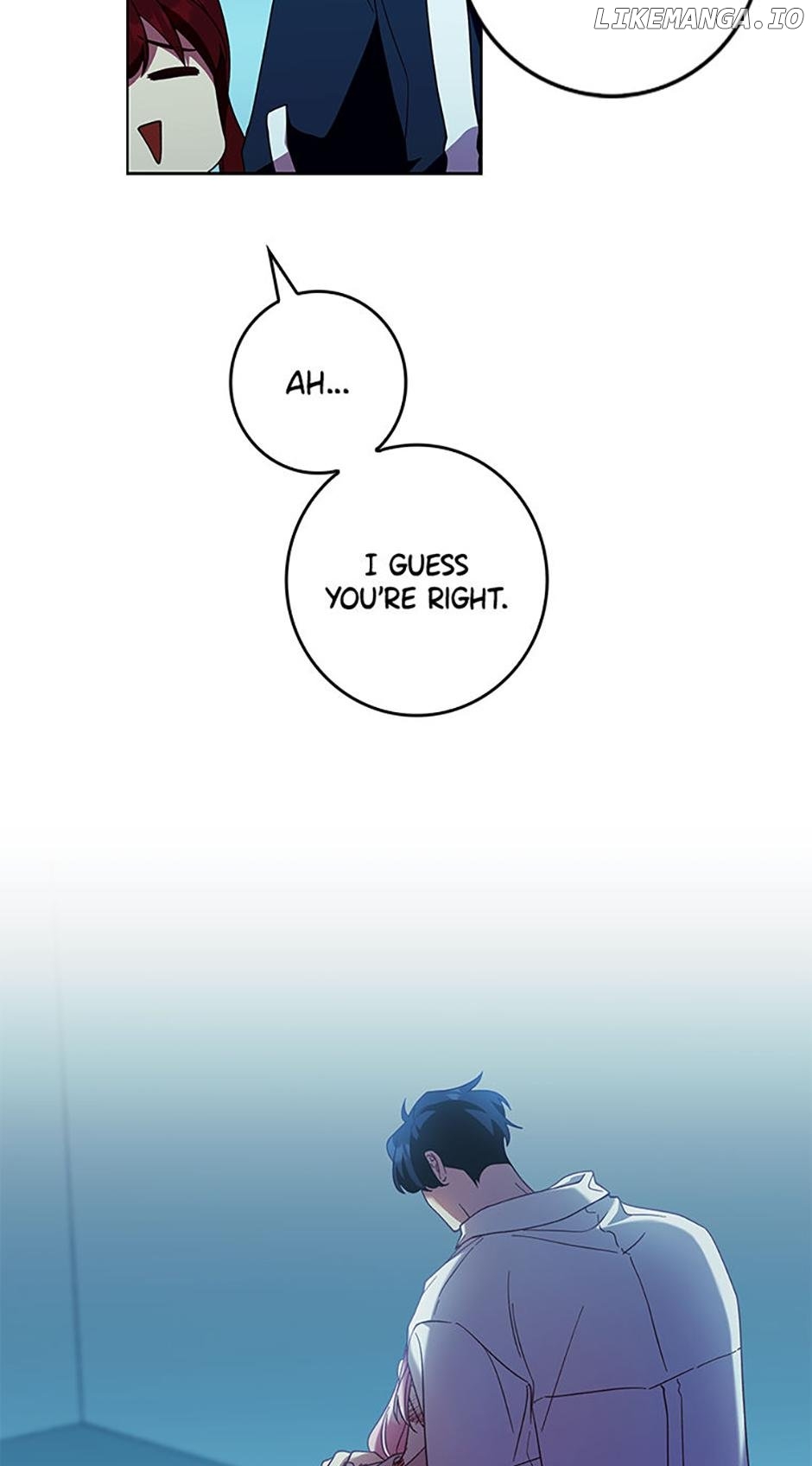 Welcome to Horong Café [Official] Chapter 45 - page 55