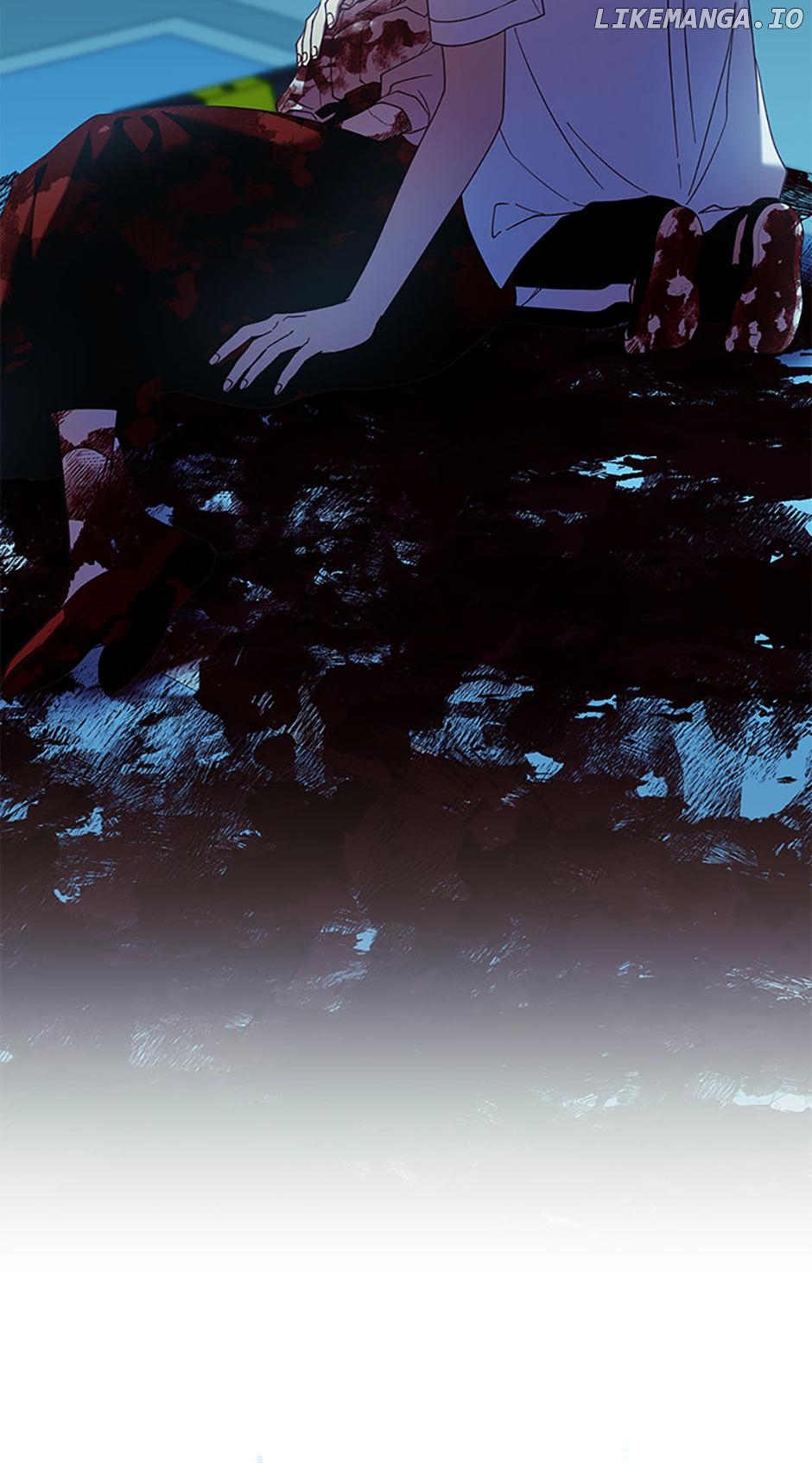 Welcome to Horong Café [Official] Chapter 45 - page 56