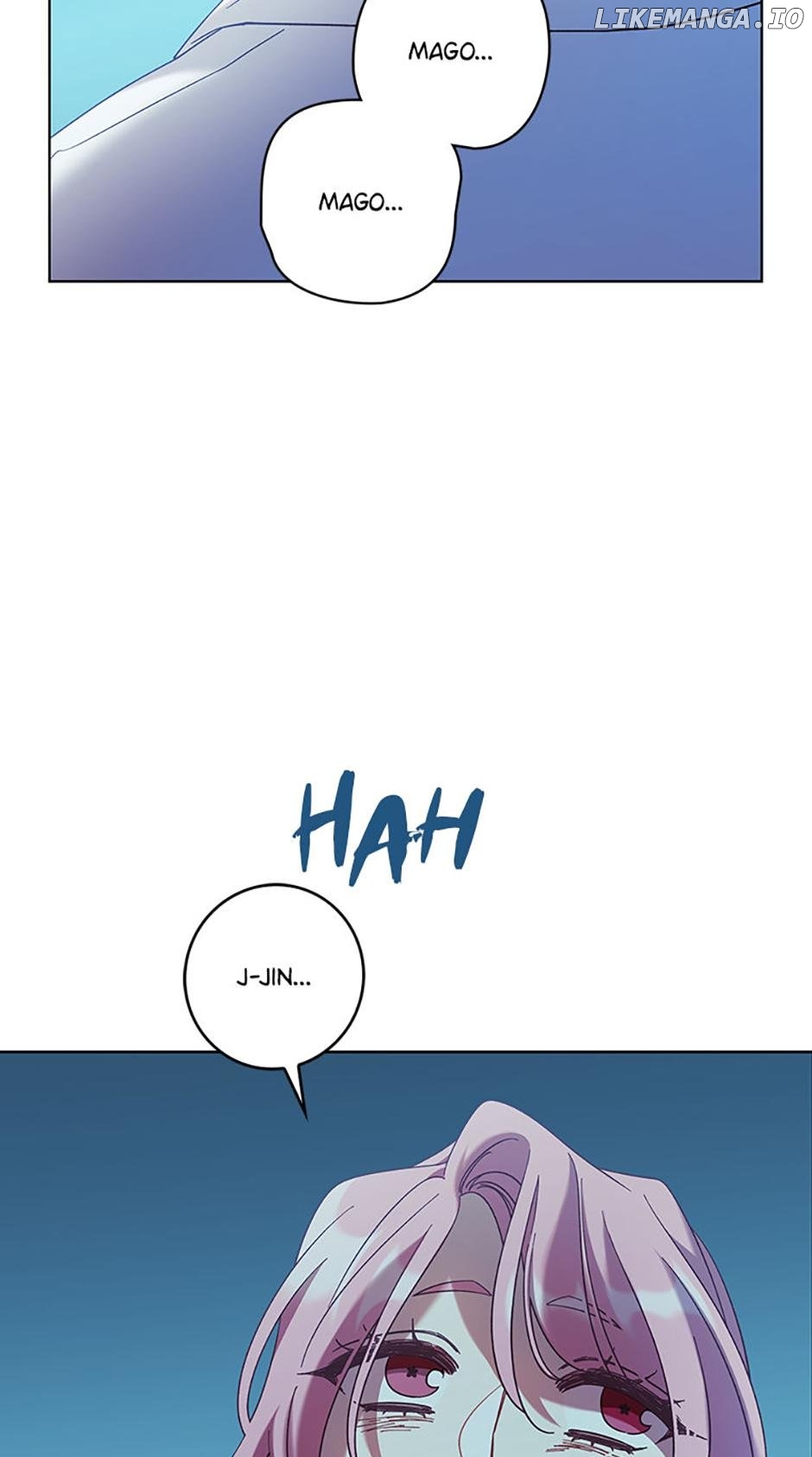 Welcome to Horong Café [Official] Chapter 45 - page 58