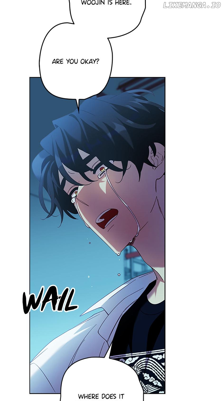 Welcome to Horong Café [Official] Chapter 45 - page 60