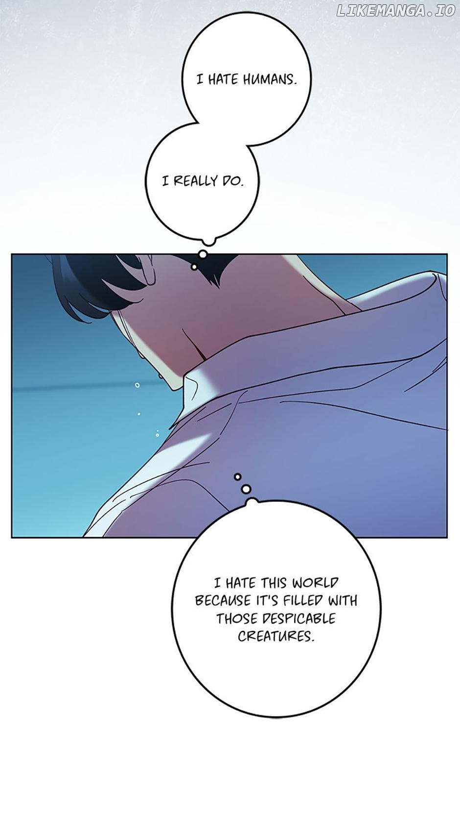 Welcome to Horong Café [Official] Chapter 45 - page 73