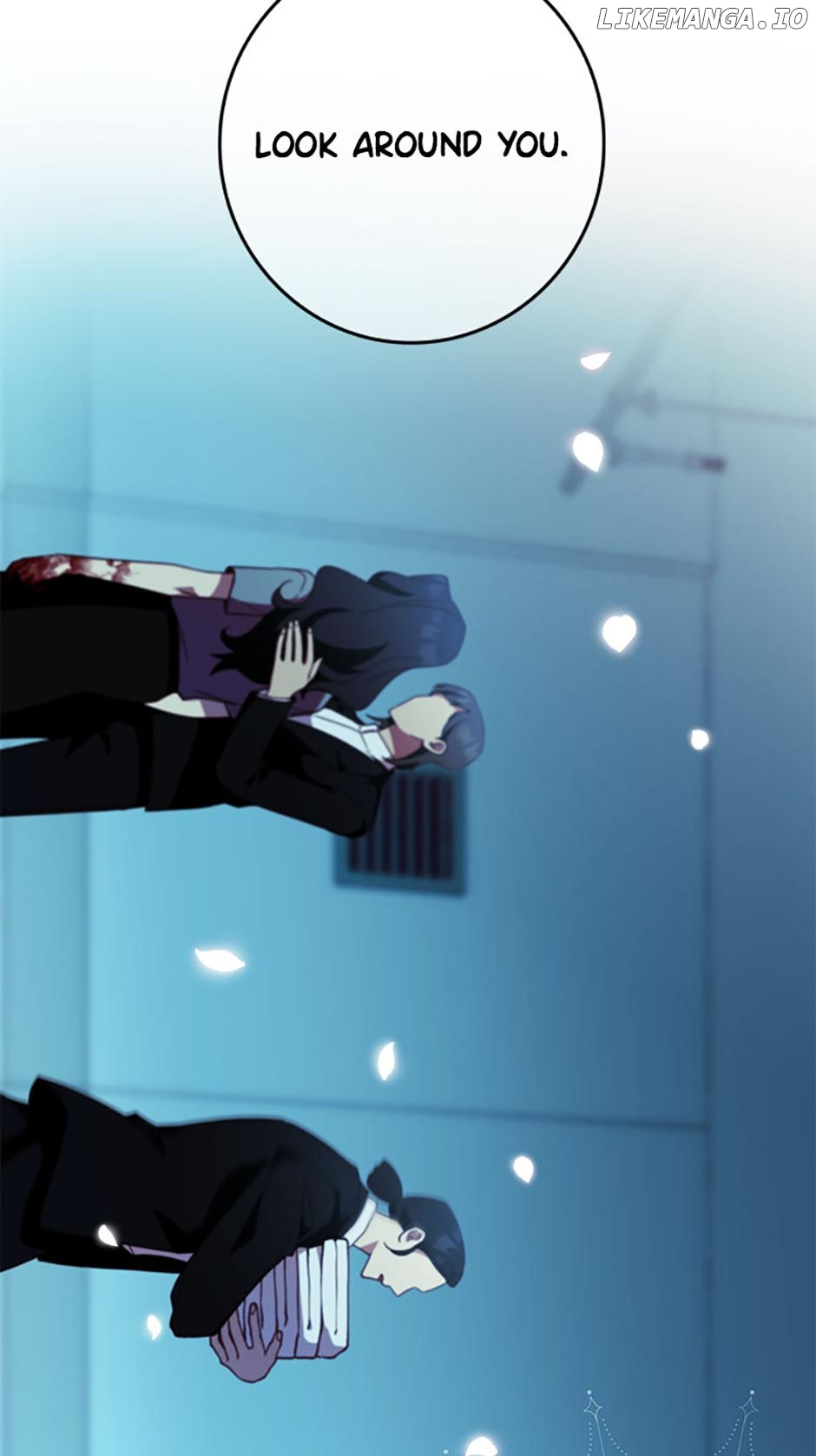 Welcome to Horong Café [Official] Chapter 45 - page 76