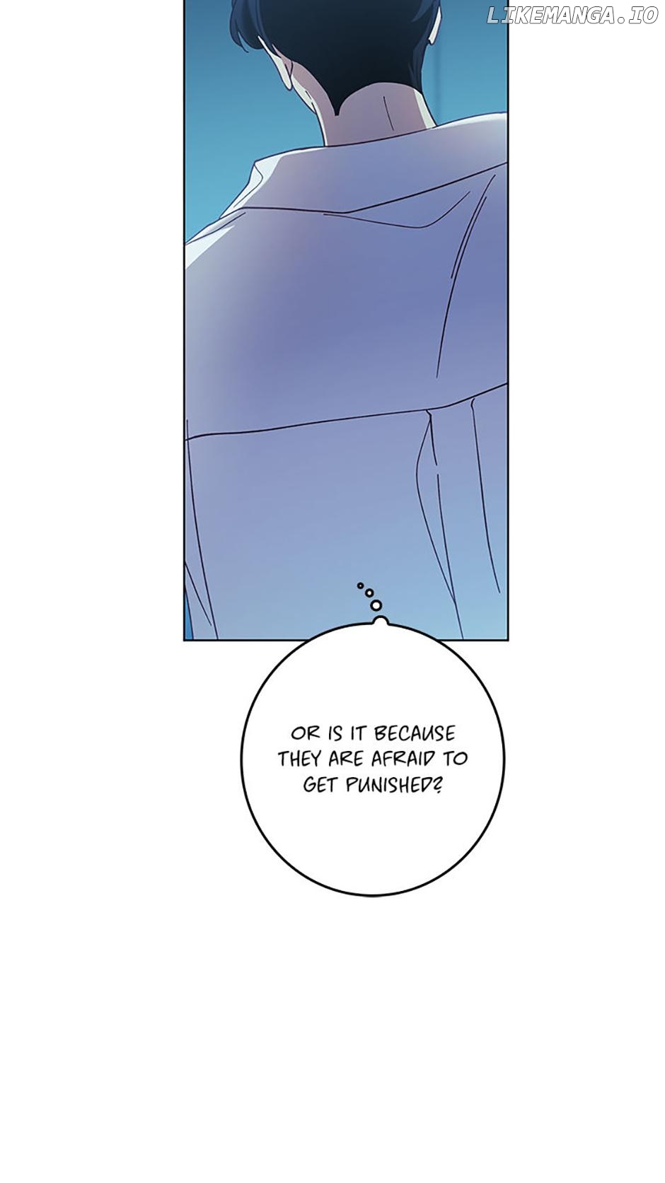 Welcome to Horong Café [Official] Chapter 45 - page 79