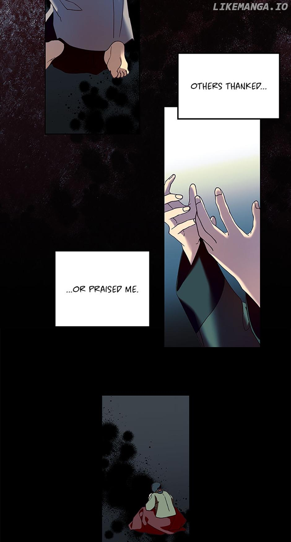 Welcome to Horong Café [Official] Chapter 46 - page 100