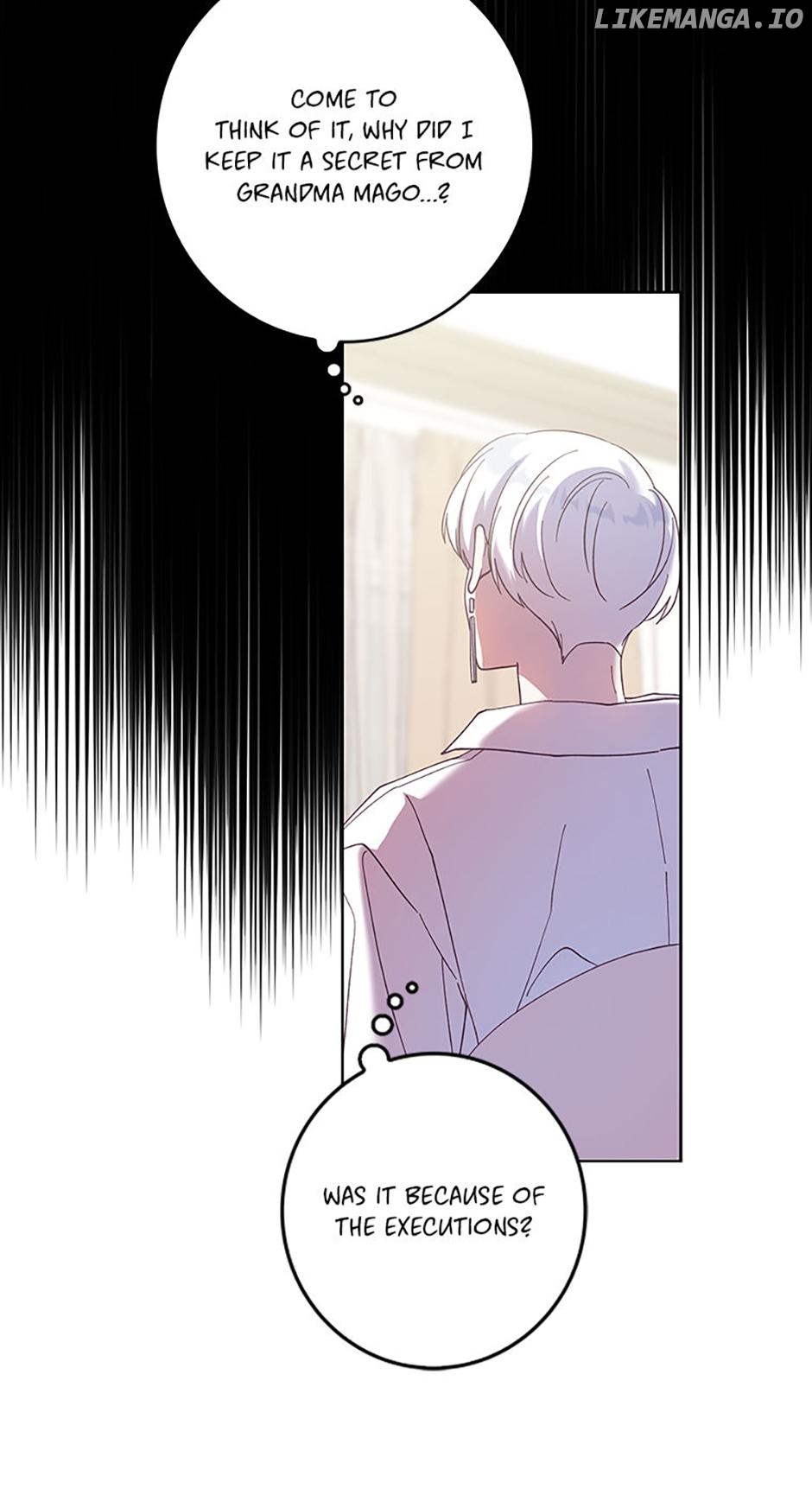 Welcome to Horong Café [Official] Chapter 46 - page 104