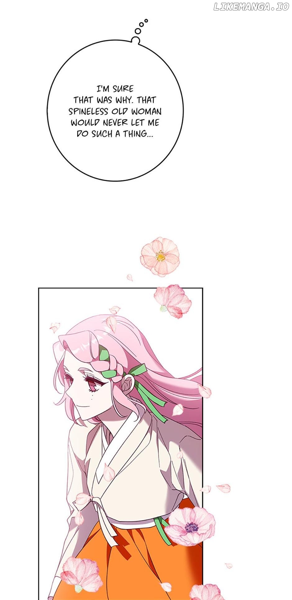 Welcome to Horong Café [Official] Chapter 46 - page 105