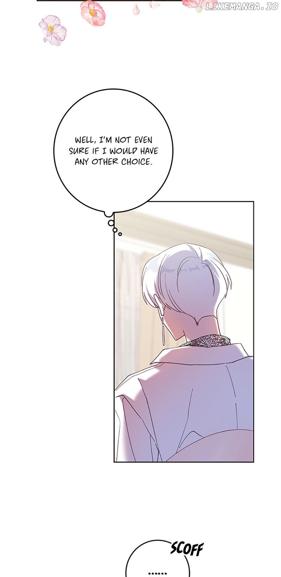 Welcome to Horong Café [Official] Chapter 46 - page 106