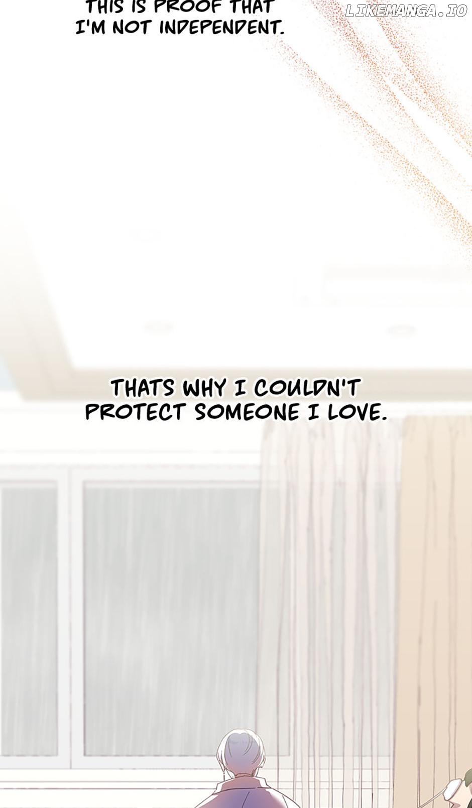 Welcome to Horong Café [Official] Chapter 46 - page 109