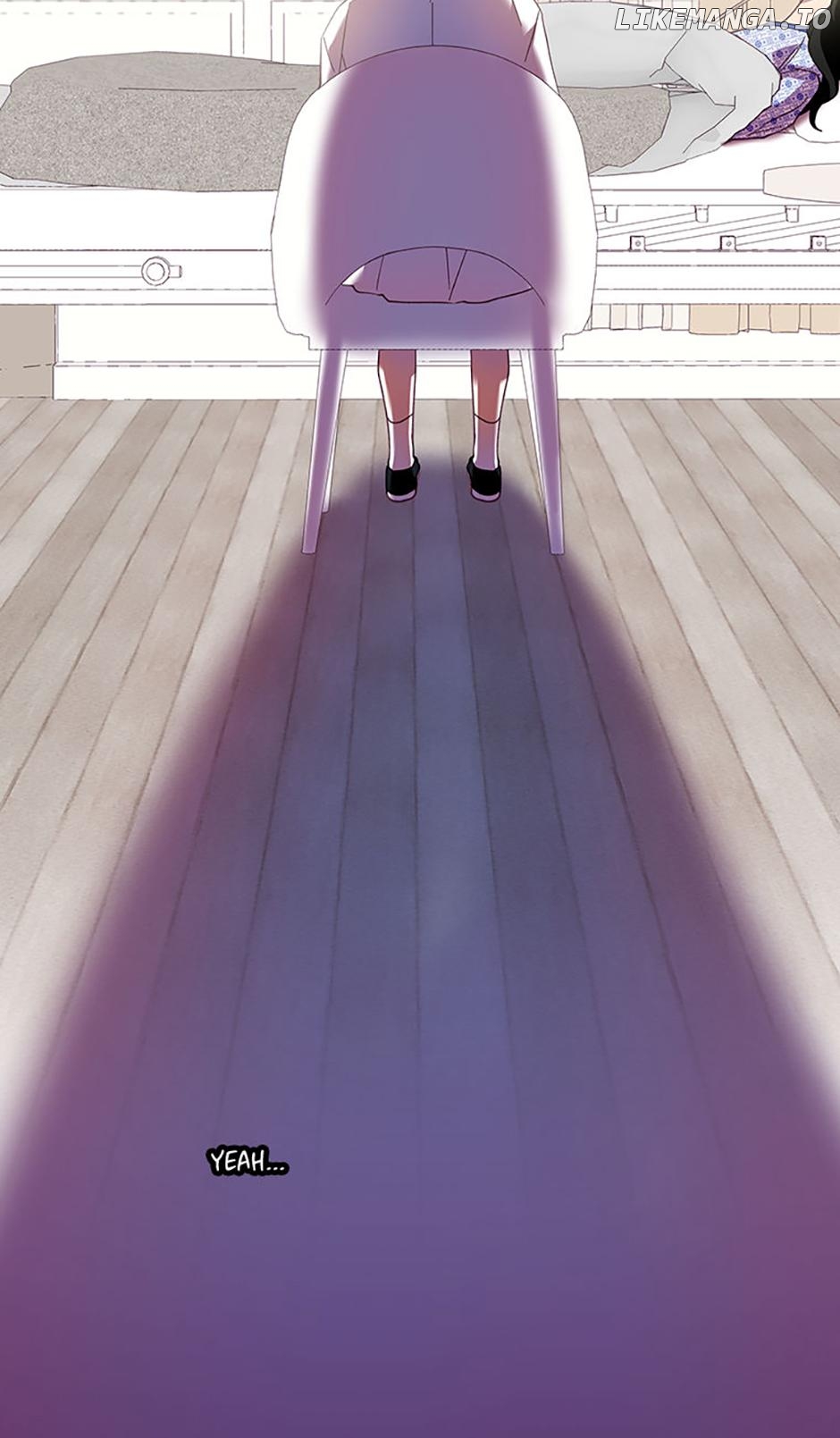 Welcome to Horong Café [Official] Chapter 46 - page 110