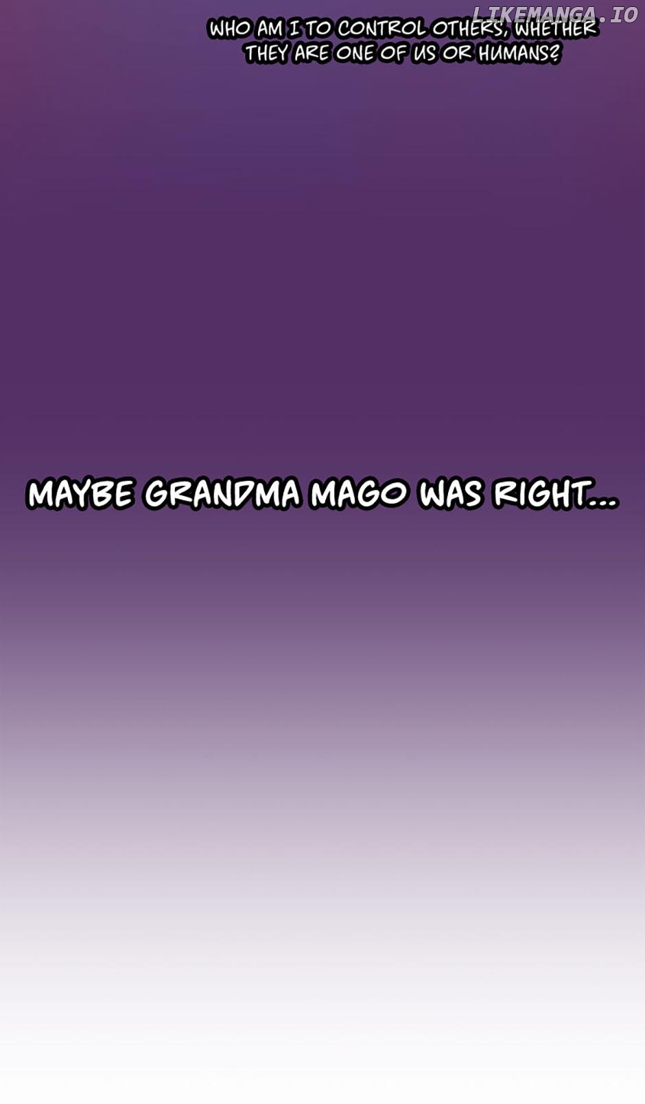 Welcome to Horong Café [Official] Chapter 46 - page 111