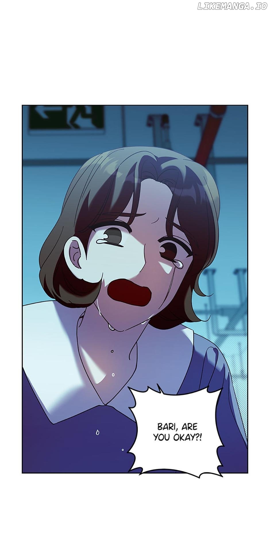 Welcome to Horong Café [Official] Chapter 46 - page 13