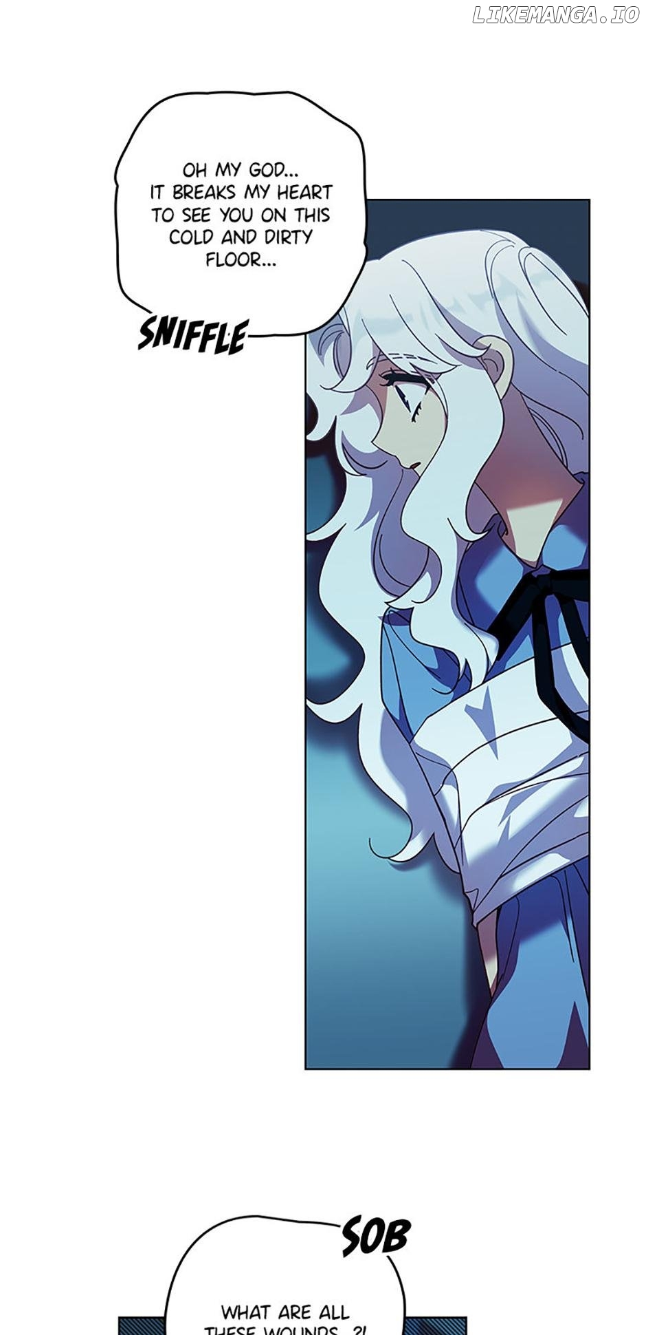 Welcome to Horong Café [Official] Chapter 46 - page 14