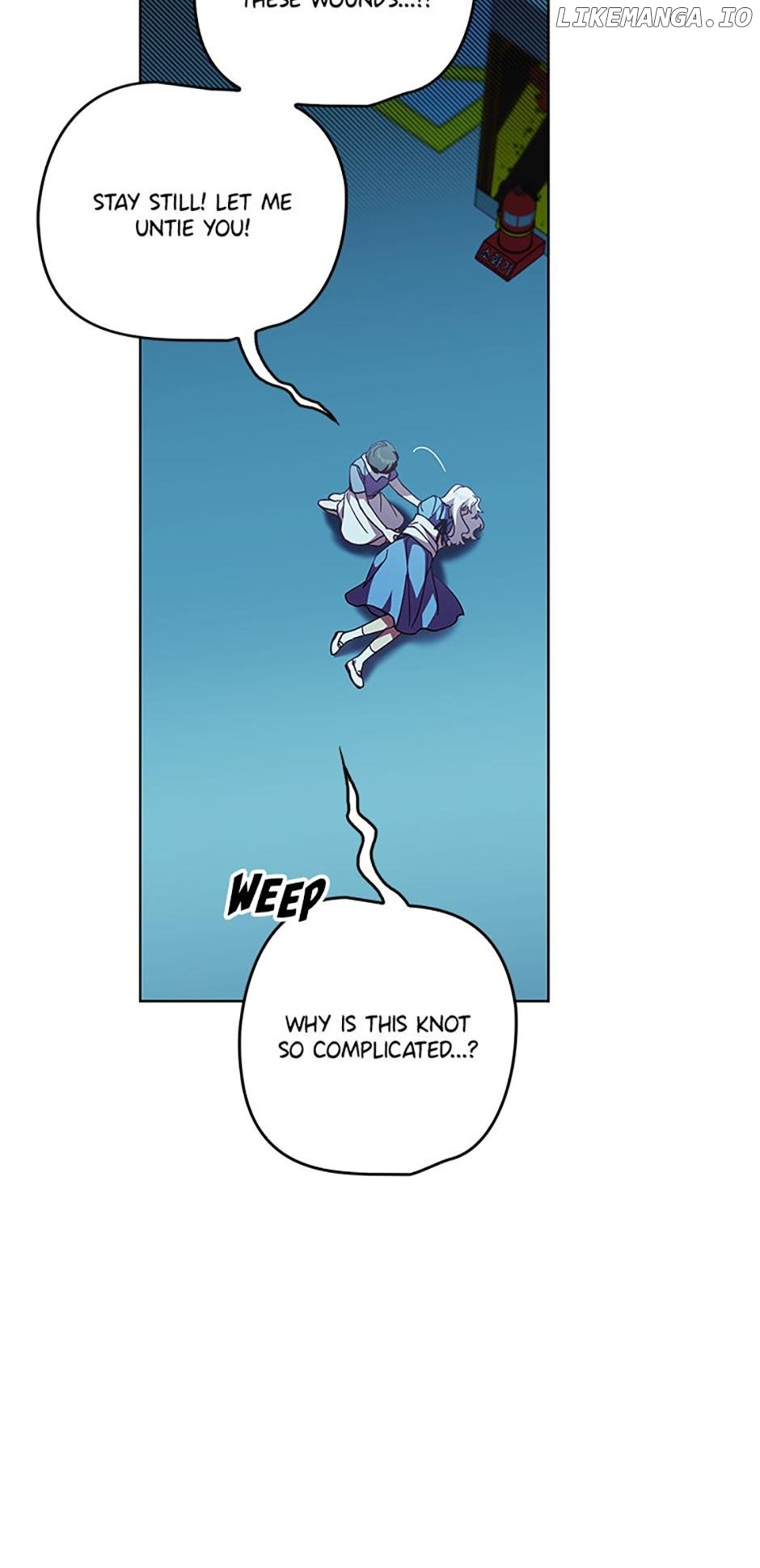 Welcome to Horong Café [Official] Chapter 46 - page 15