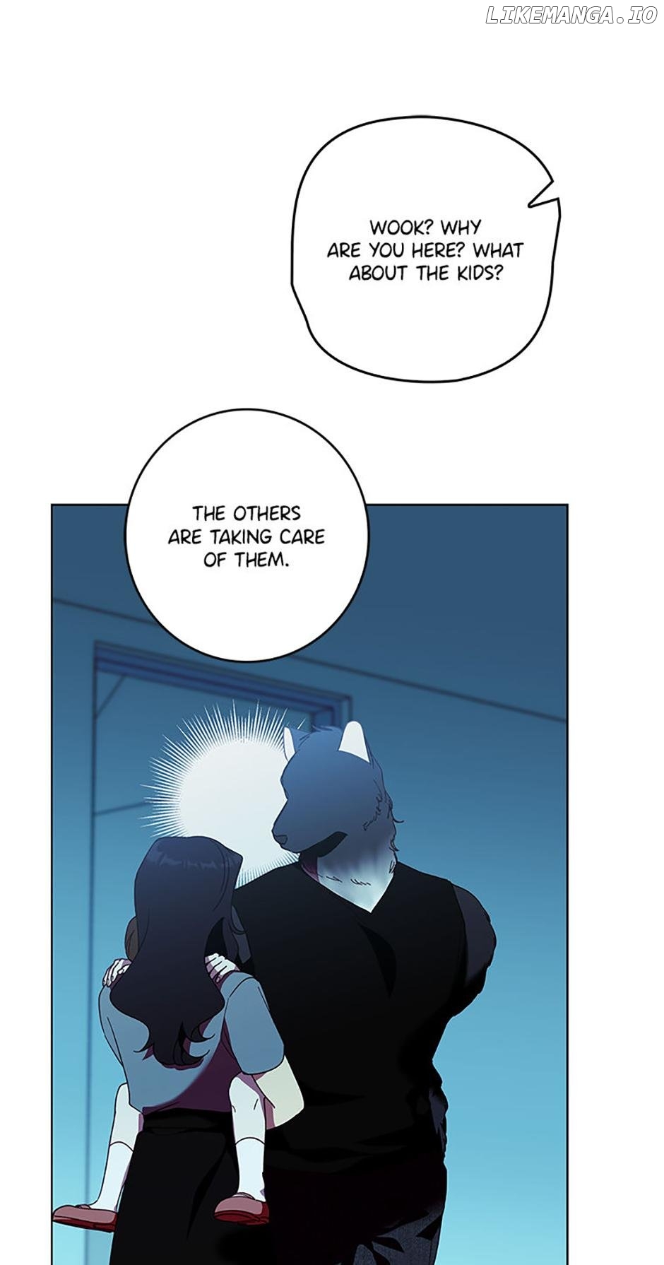 Welcome to Horong Café [Official] Chapter 46 - page 18