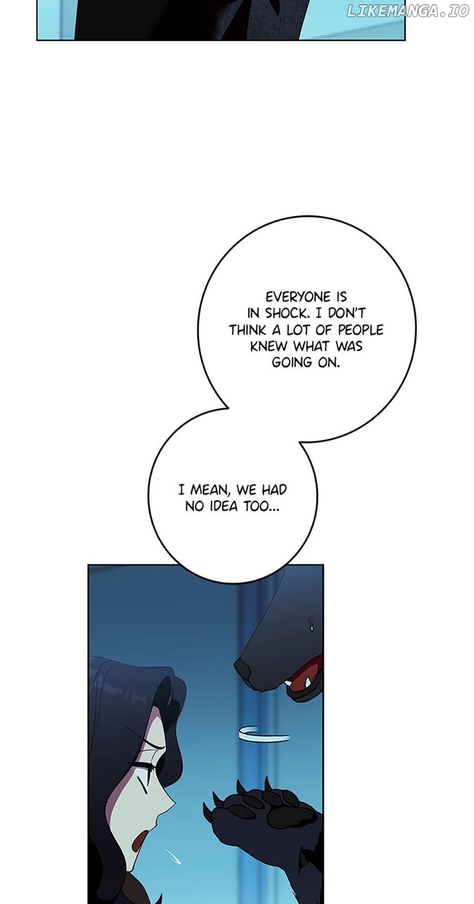 Welcome to Horong Café [Official] Chapter 46 - page 19