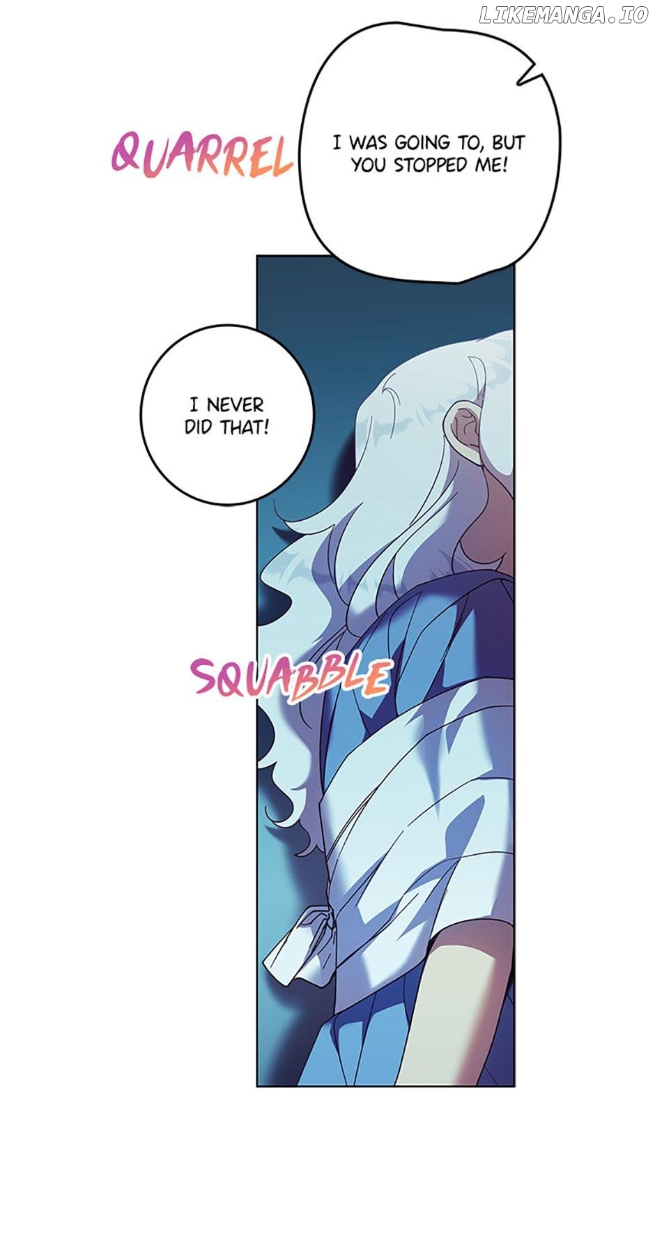 Welcome to Horong Café [Official] Chapter 46 - page 23