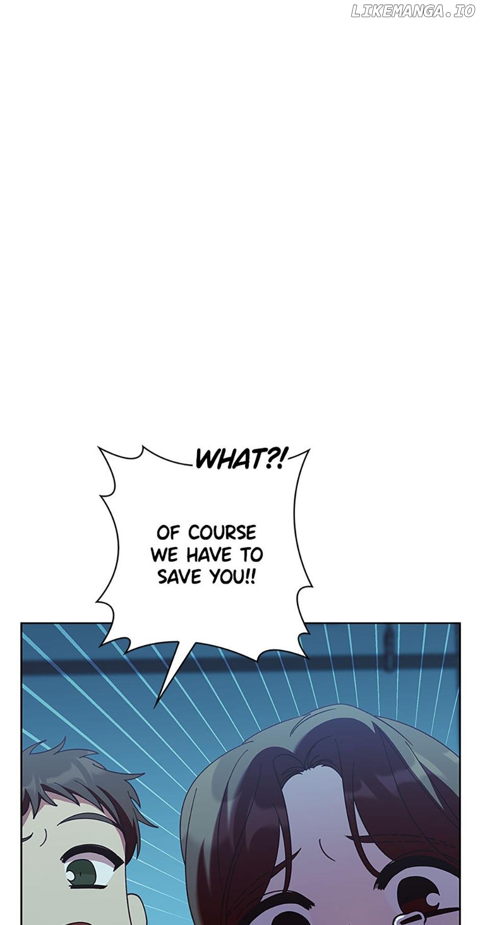 Welcome to Horong Café [Official] Chapter 46 - page 25