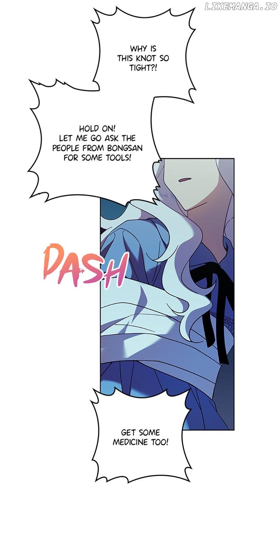 Welcome to Horong Café [Official] Chapter 46 - page 27