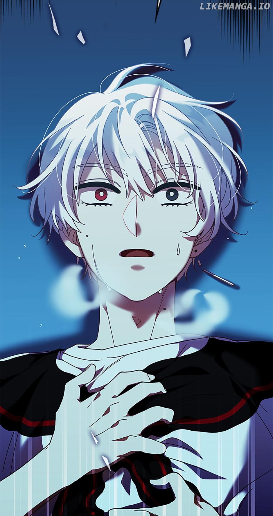 Welcome to Horong Café [Official] Chapter 46 - page 32