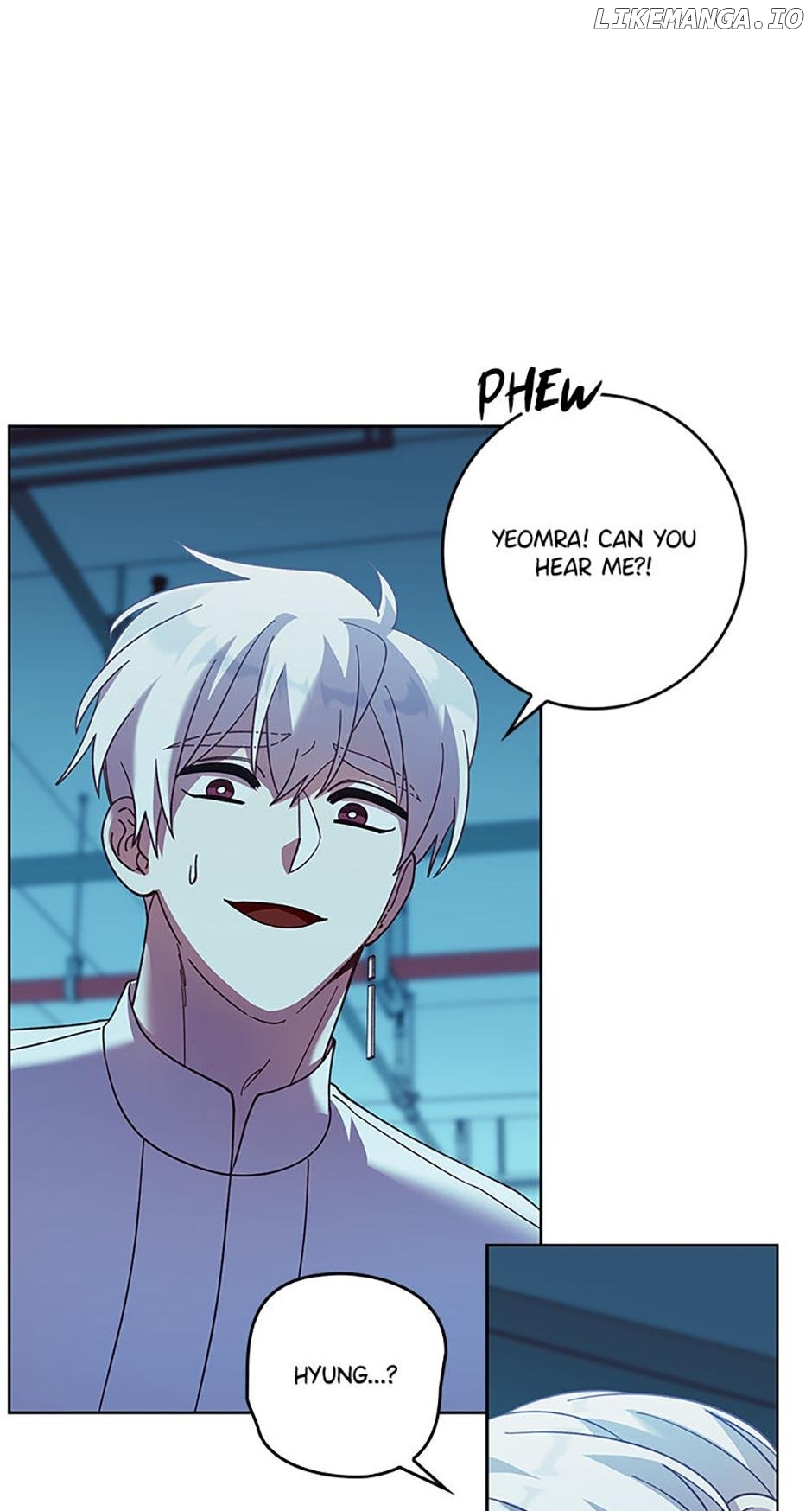 Welcome to Horong Café [Official] Chapter 46 - page 34