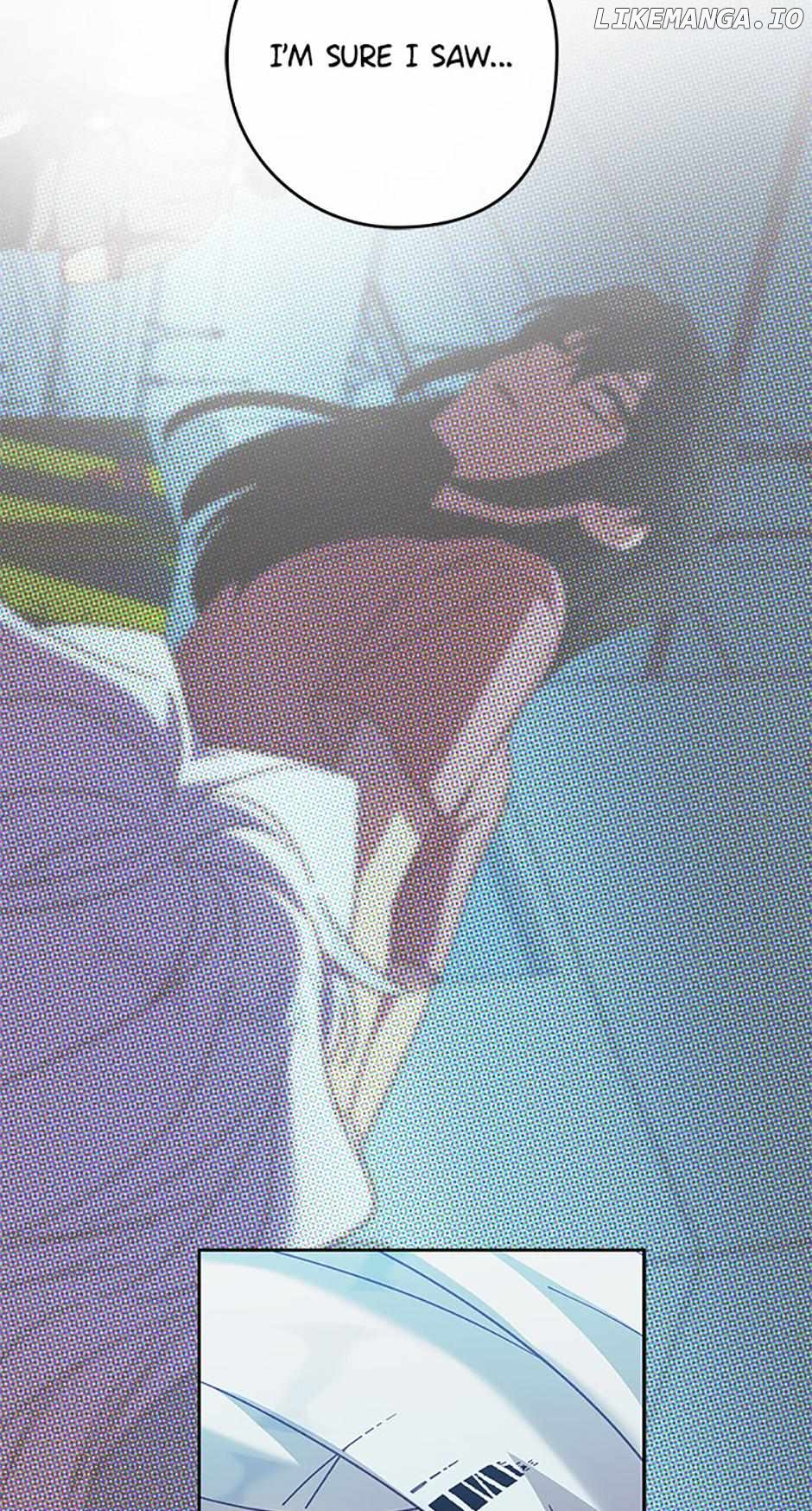 Welcome to Horong Café [Official] Chapter 46 - page 36