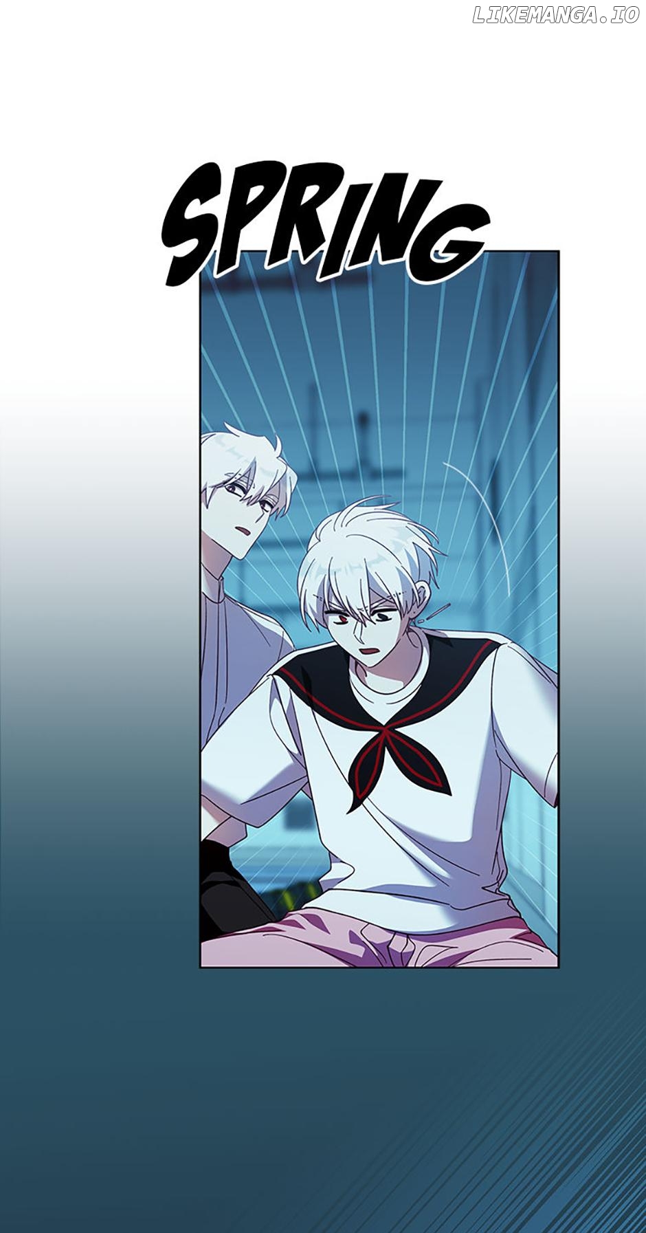 Welcome to Horong Café [Official] Chapter 46 - page 38