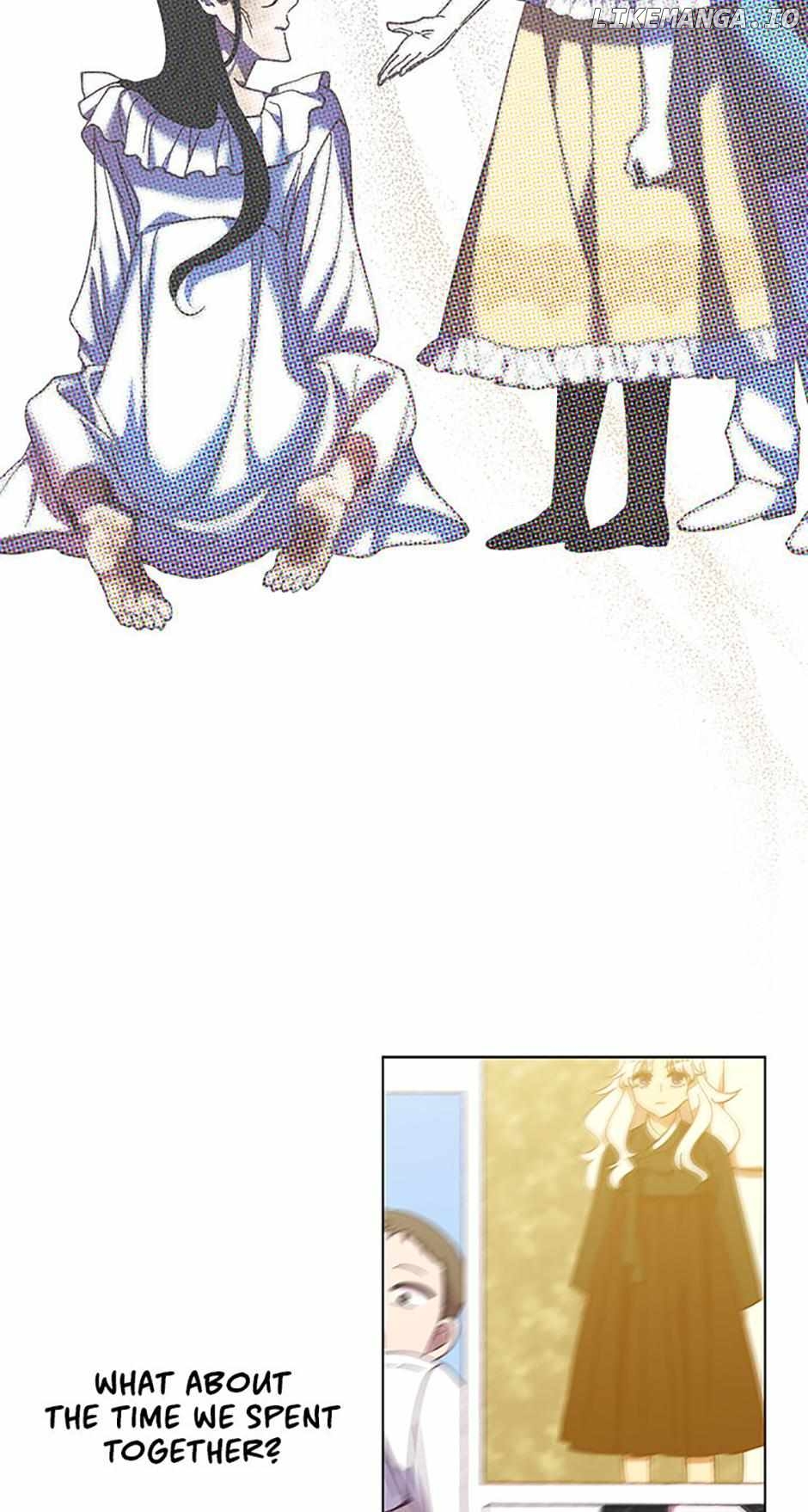 Welcome to Horong Café [Official] Chapter 46 - page 3