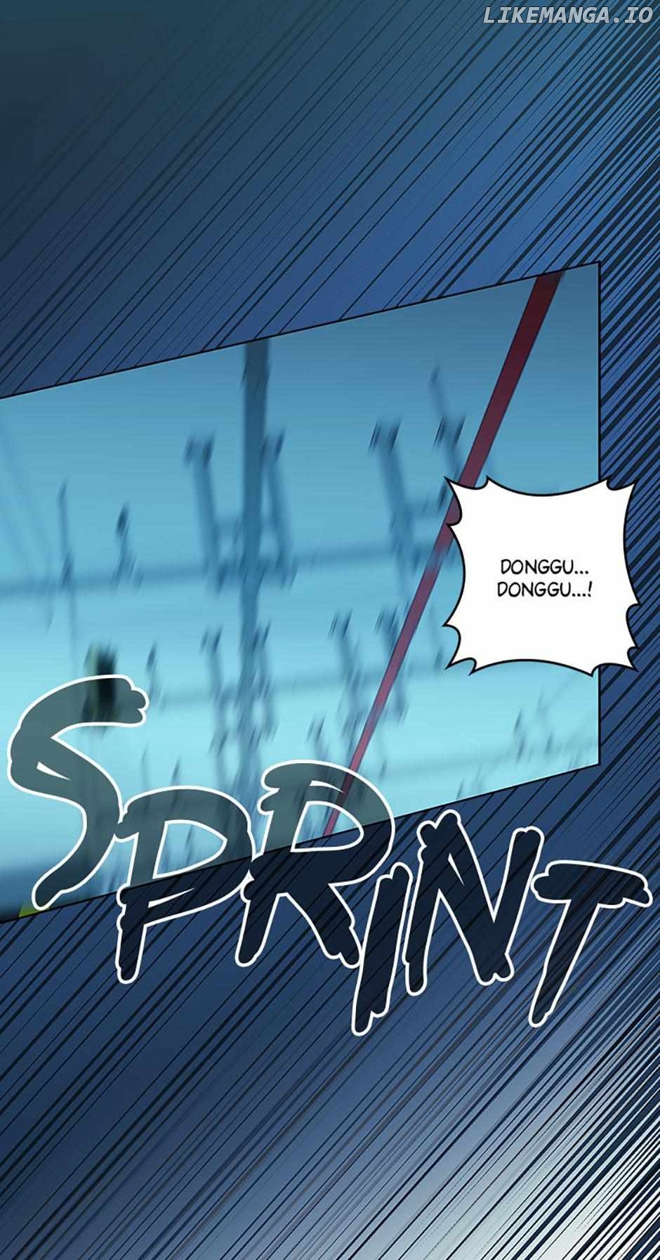 Welcome to Horong Café [Official] Chapter 46 - page 39