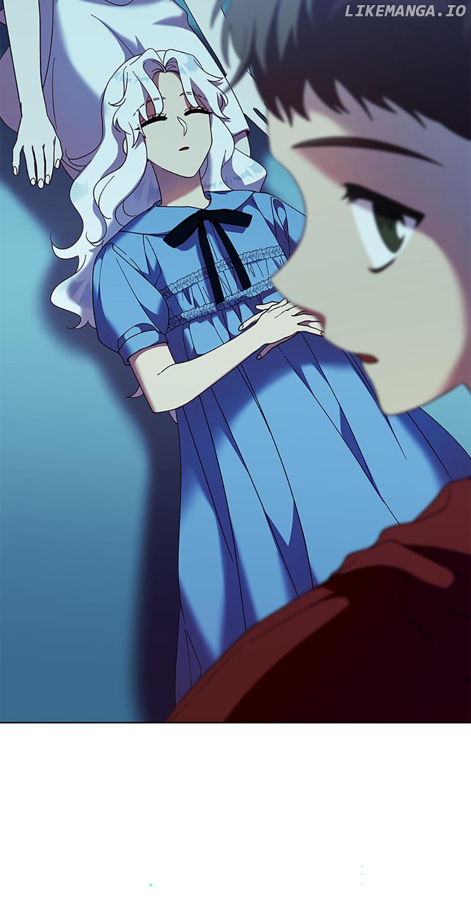 Welcome to Horong Café [Official] Chapter 46 - page 42