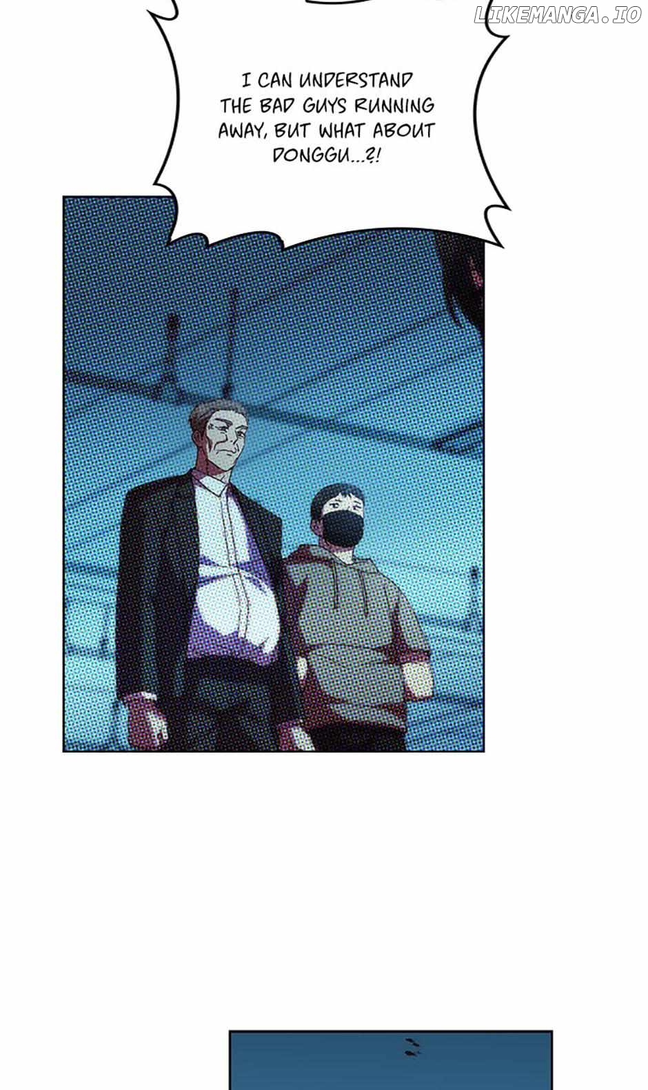 Welcome to Horong Café [Official] Chapter 46 - page 45