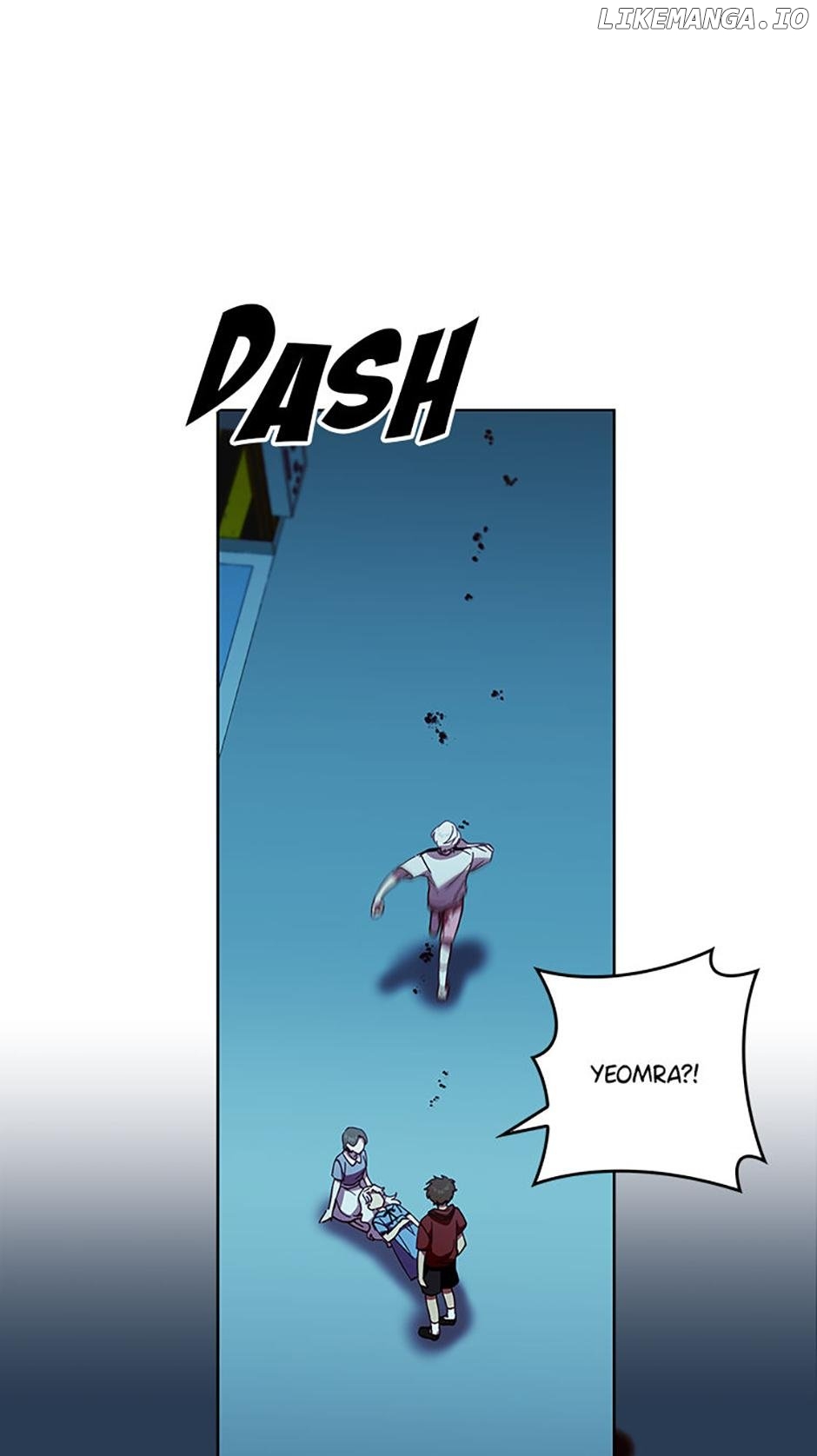 Welcome to Horong Café [Official] Chapter 46 - page 47