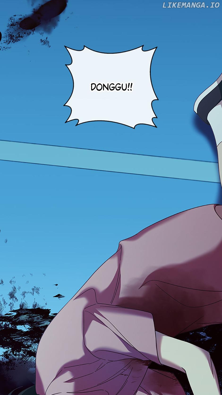 Welcome to Horong Café [Official] Chapter 46 - page 51