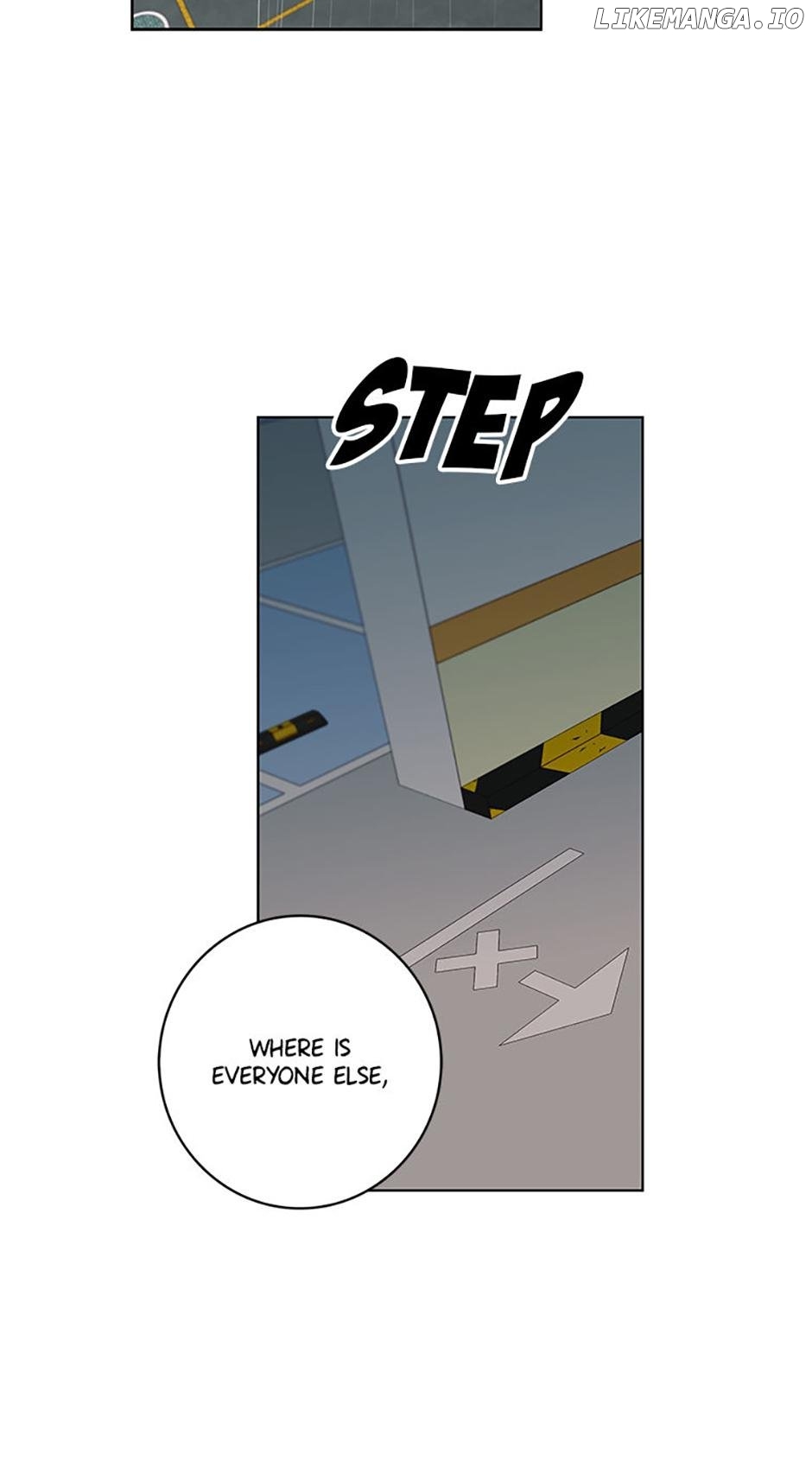 Welcome to Horong Café [Official] Chapter 46 - page 58