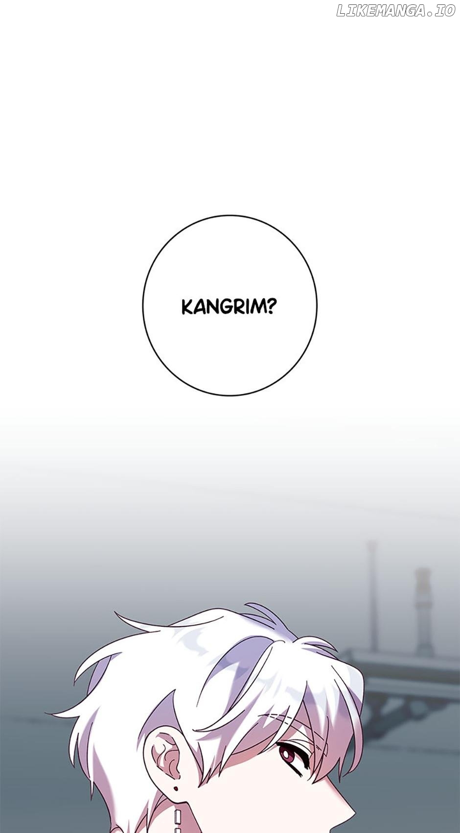 Welcome to Horong Café [Official] Chapter 46 - page 59