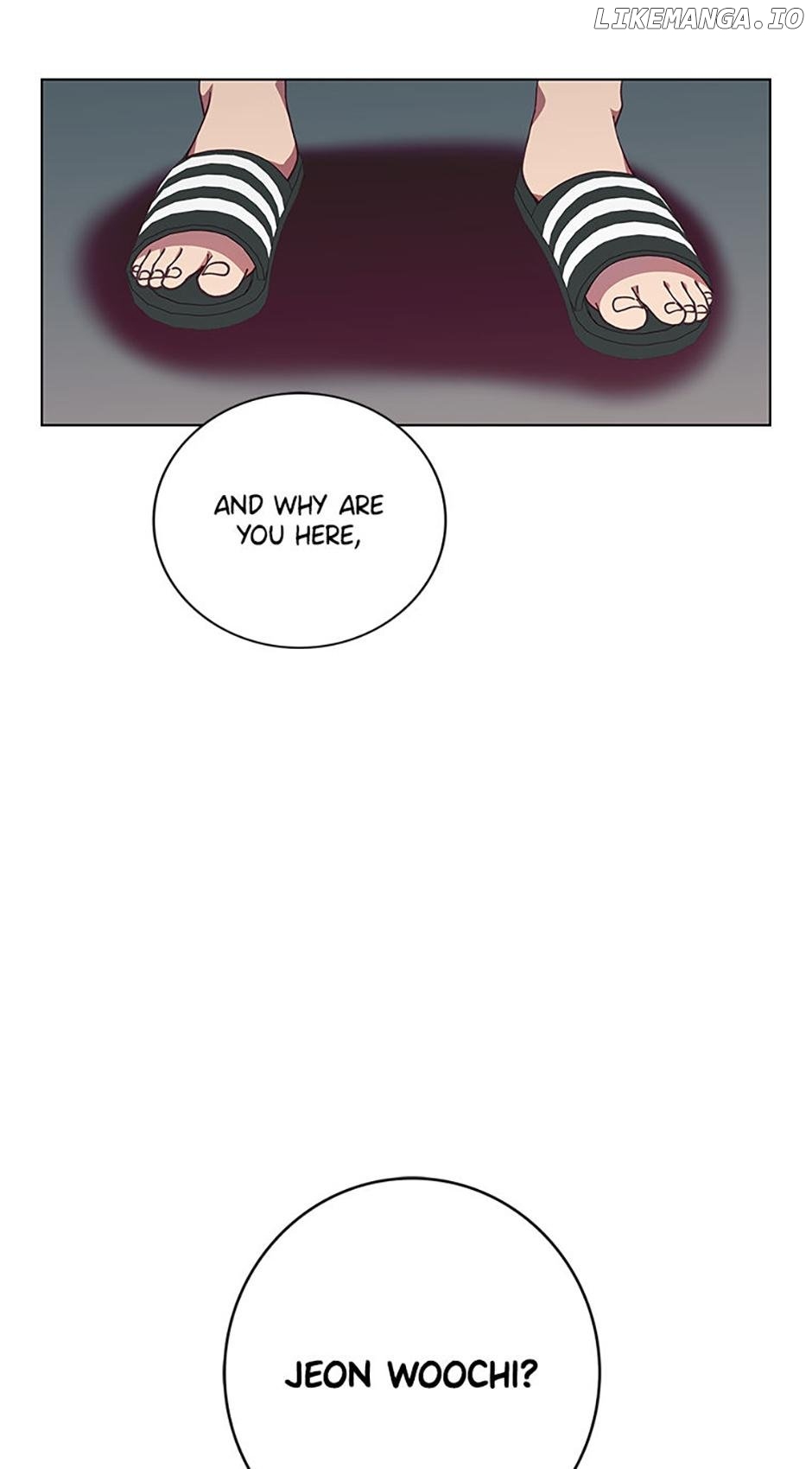 Welcome to Horong Café [Official] Chapter 46 - page 61