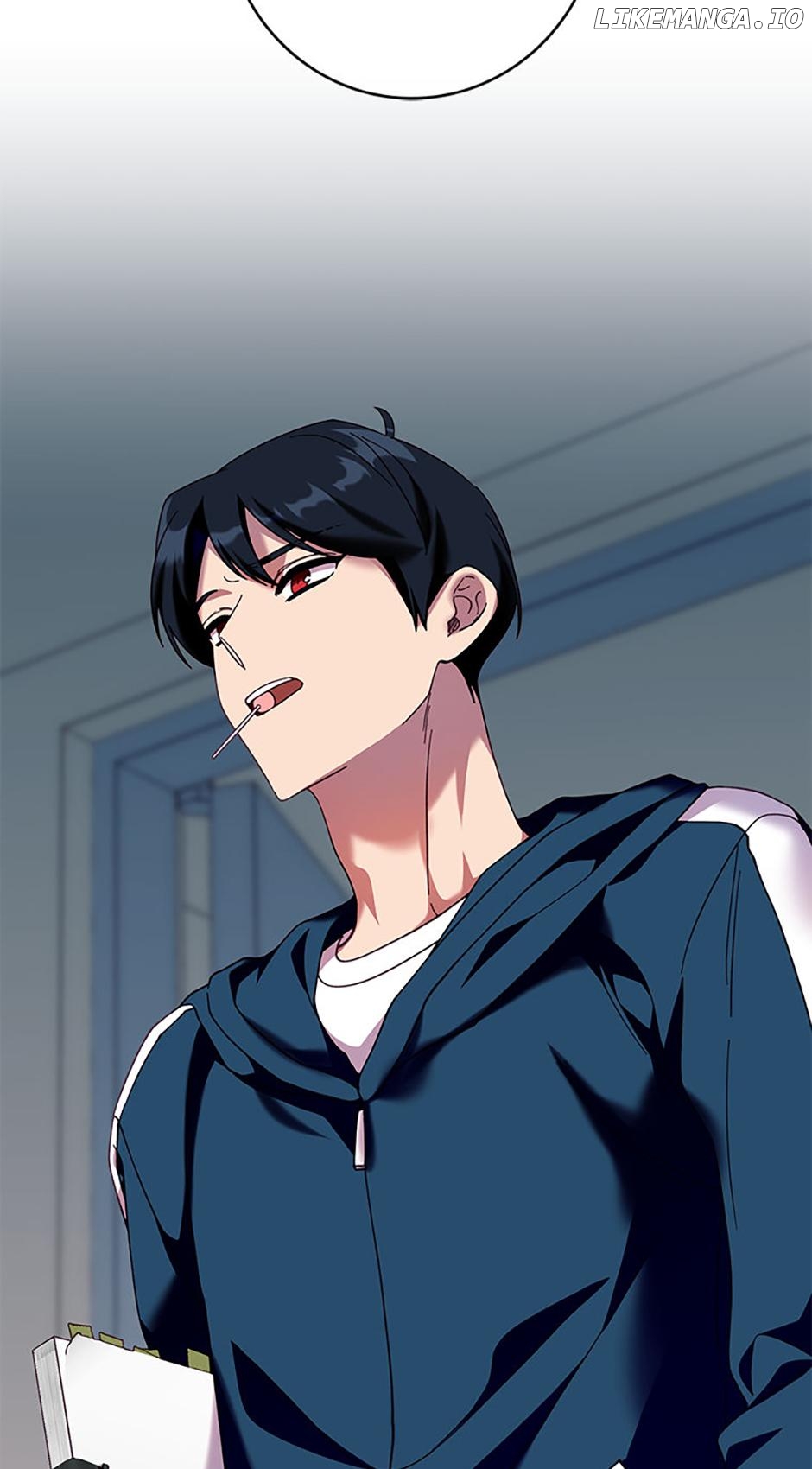 Welcome to Horong Café [Official] Chapter 46 - page 62