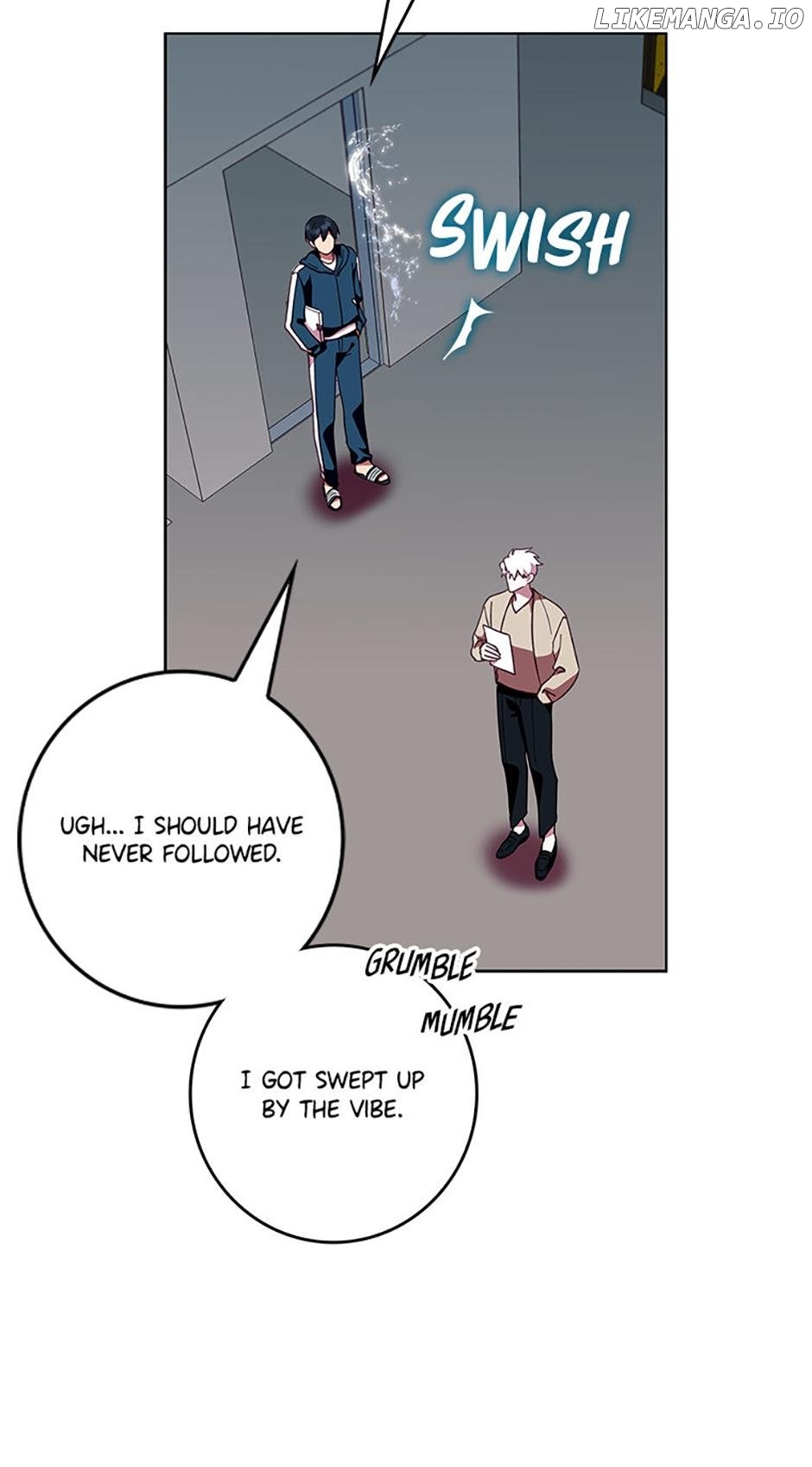 Welcome to Horong Café [Official] Chapter 46 - page 64