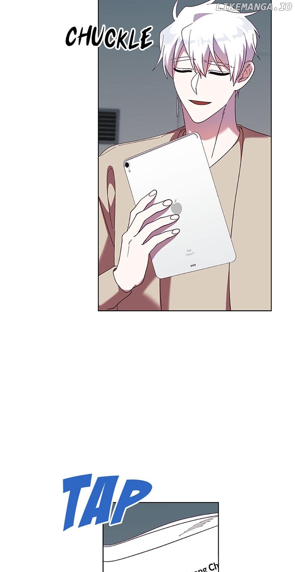 Welcome to Horong Café [Official] Chapter 46 - page 66