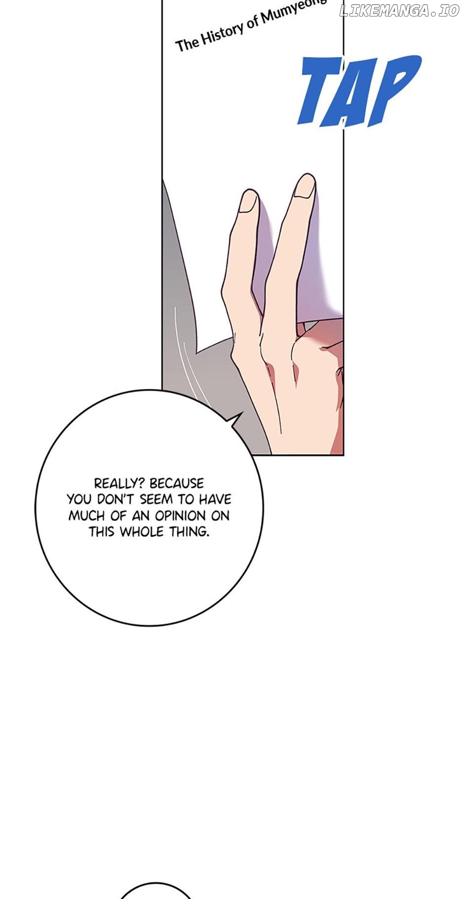 Welcome to Horong Café [Official] Chapter 46 - page 67