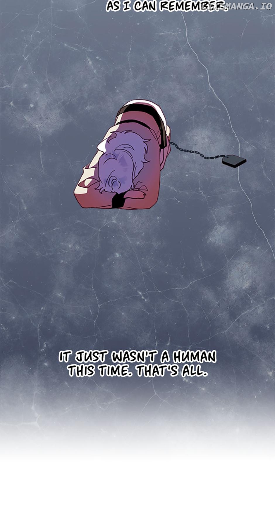 Welcome to Horong Café [Official] Chapter 46 - page 6