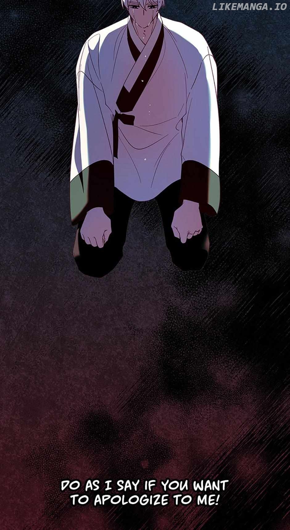 Welcome to Horong Café [Official] Chapter 46 - page 71